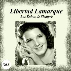 ดาวน์โหลดและฟังเพลง Hace un año พร้อมเนื้อเพลงจาก Libertad Lamarque