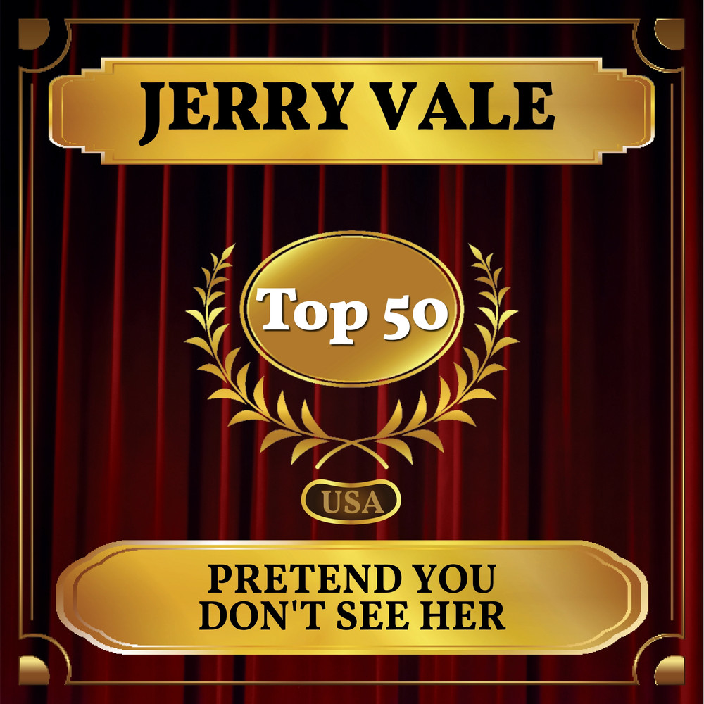 Pretend You Don't See Her