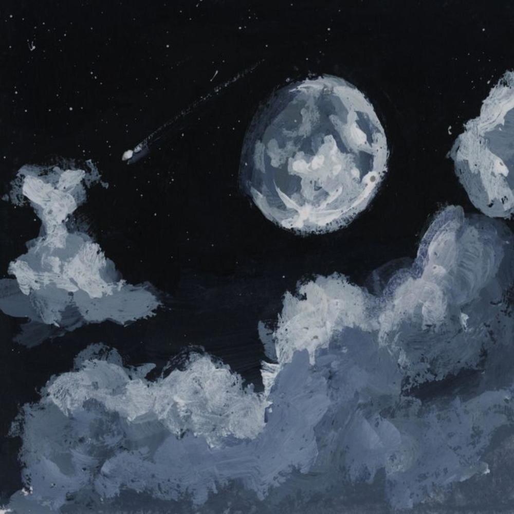 the sky is my limit