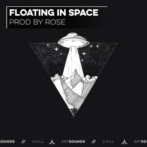 ดาวน์โหลดและฟังเพลง Floating In Space พร้อมเนื้อเพลงจาก Prod by Rose