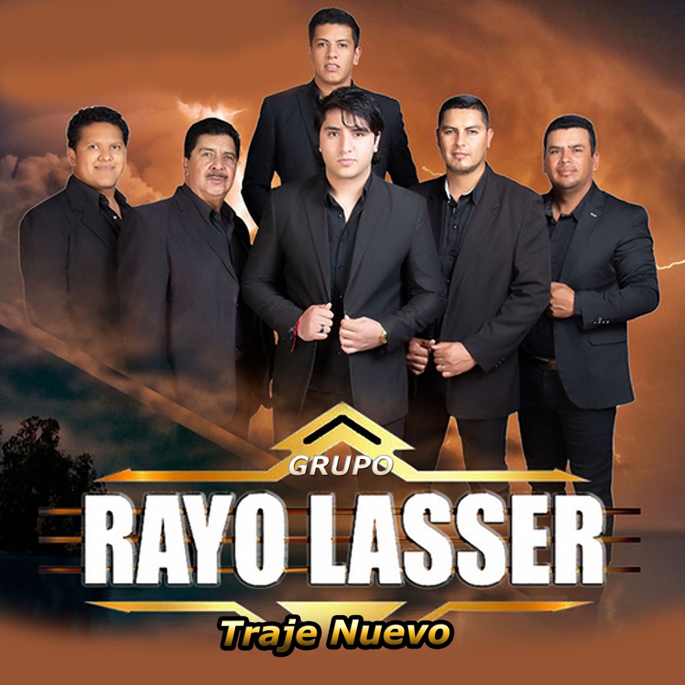 Traje Nuevo