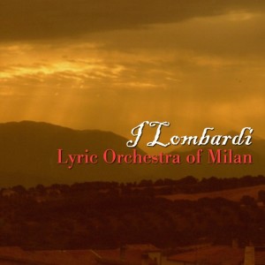 Dengarkan lagu I Lombardi Alla Primo Crociata: Act 1, Pt.1 nyanyian Manno Wolf-Farrari dengan lirik
