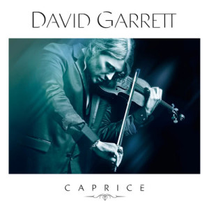 收聽David Garrett的Caprice No.24歌詞歌曲