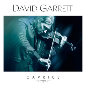 David Garrett的專輯Caprice