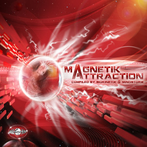 Mind Storm的專輯Magnetik Attraction