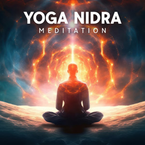 Yoga Nidra Meditation (Binaural Sleep Music, Higher State of Consciousness) dari Silent Meditation Zone