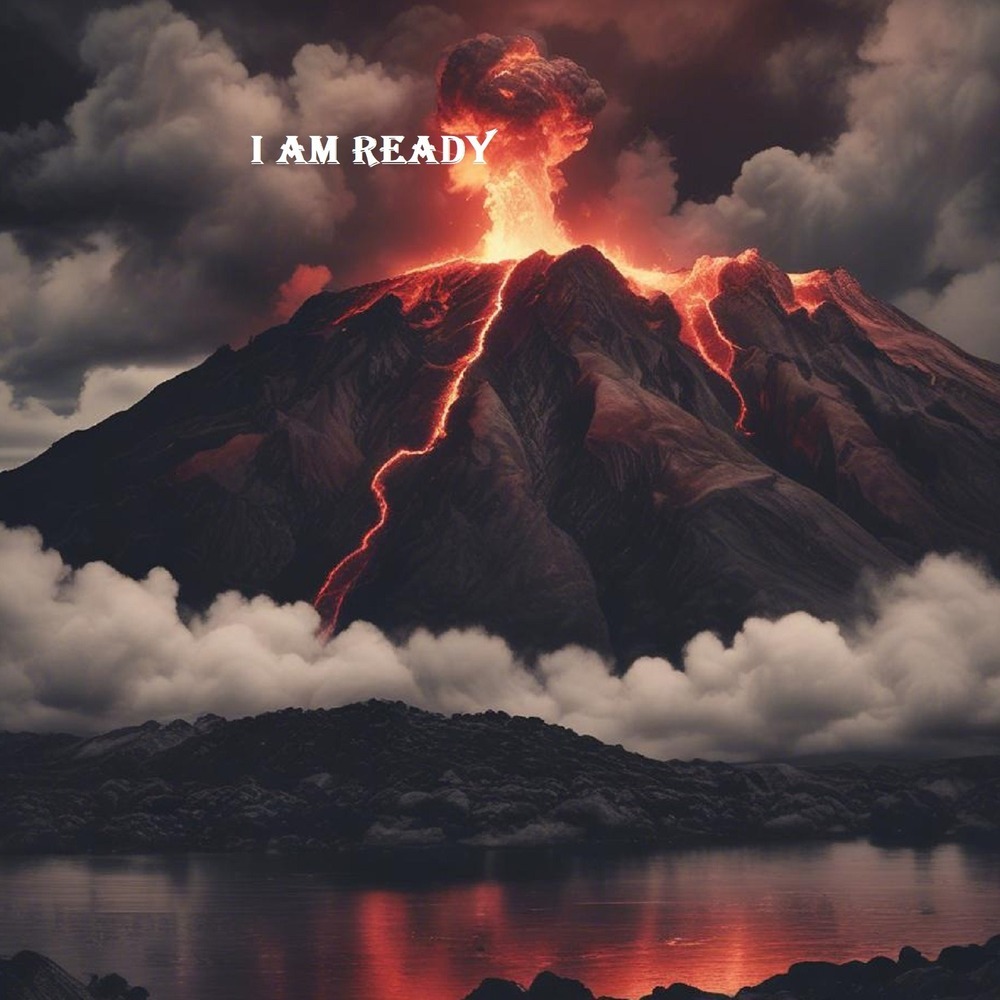I AM READY