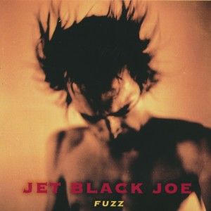 Fuzz dari Jet Black Joe
