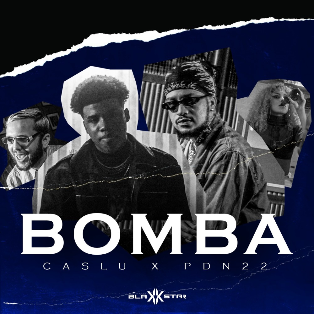 Bomba (Explicit)