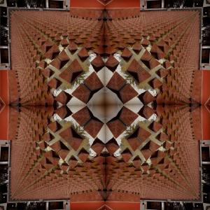 Album Fractales, Vol. 2 from Alex Otaola