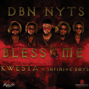 Album Bless Me from Dbn Nyts
