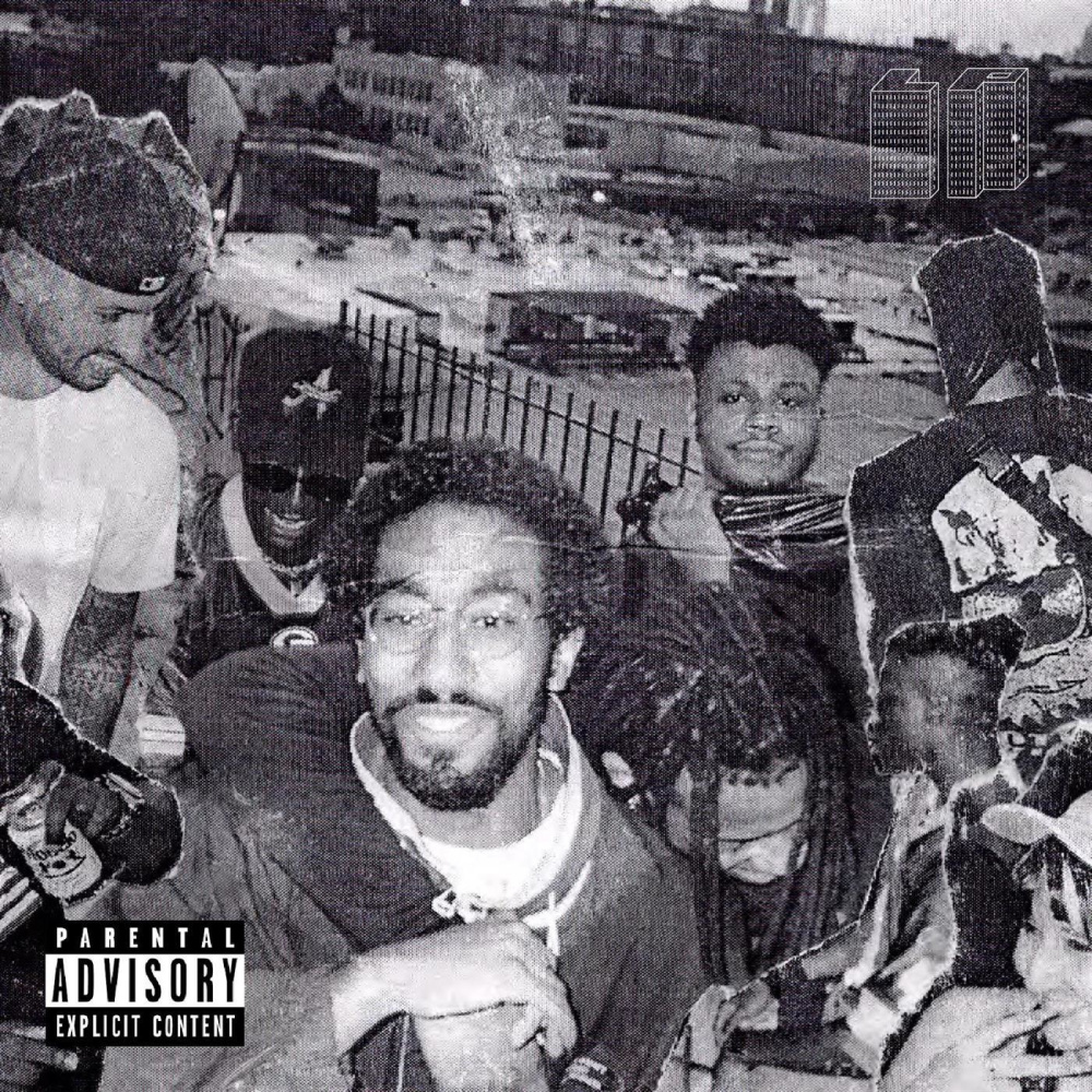 FETTI (feat. JODI) (Explicit)