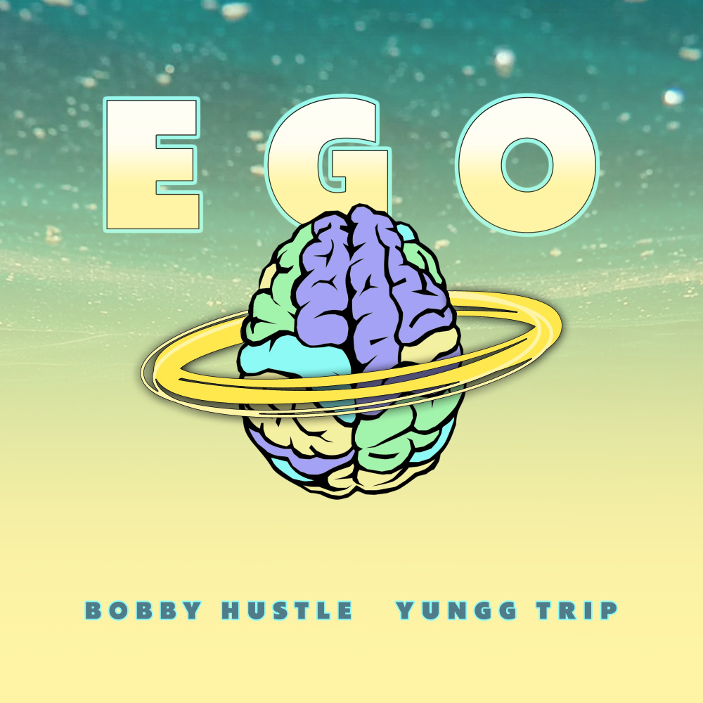 Ego (其他)