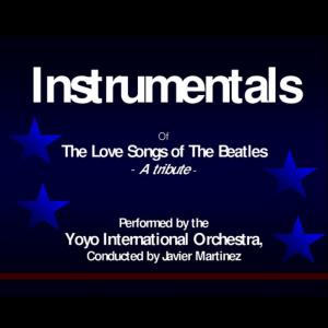 收聽Yoyo International Orchestra的If I Feel歌詞歌曲