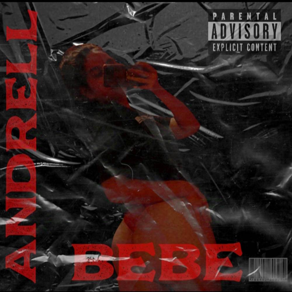 Bebé (Audio oficial|Explicit)