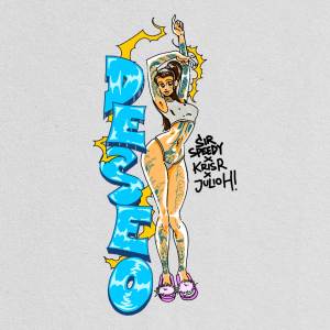 Julio H的專輯Deseo