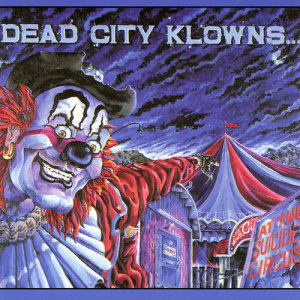ดาวน์โหลดและฟังเพลง Holidays In The Sun (Explicit) พร้อมเนื้อเพลงจาก Dead City Klowns