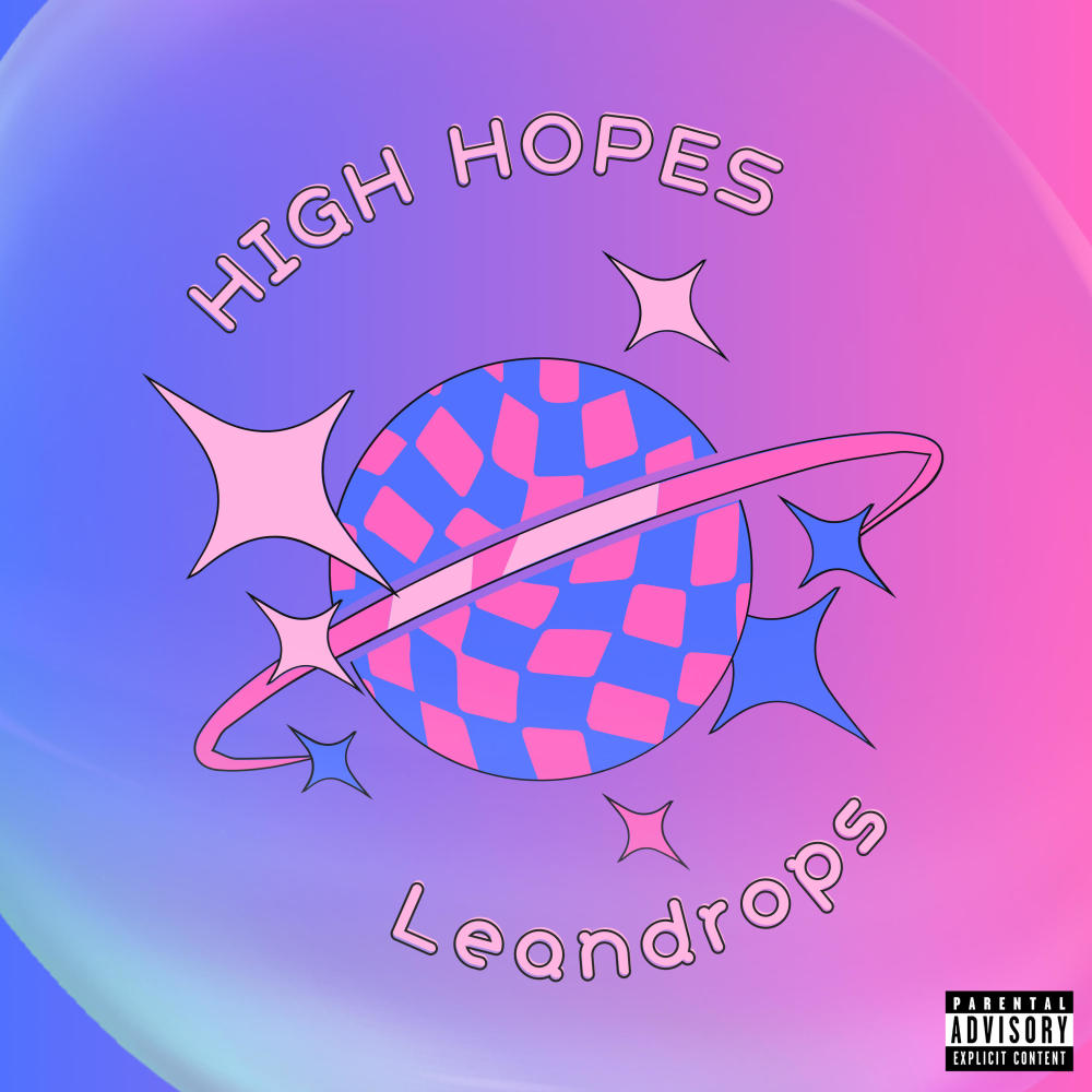 High Hopes (Explicit)