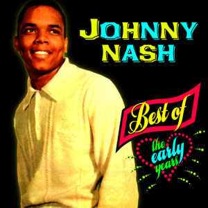 收聽Johnny Nash的A Very Special Love歌詞歌曲