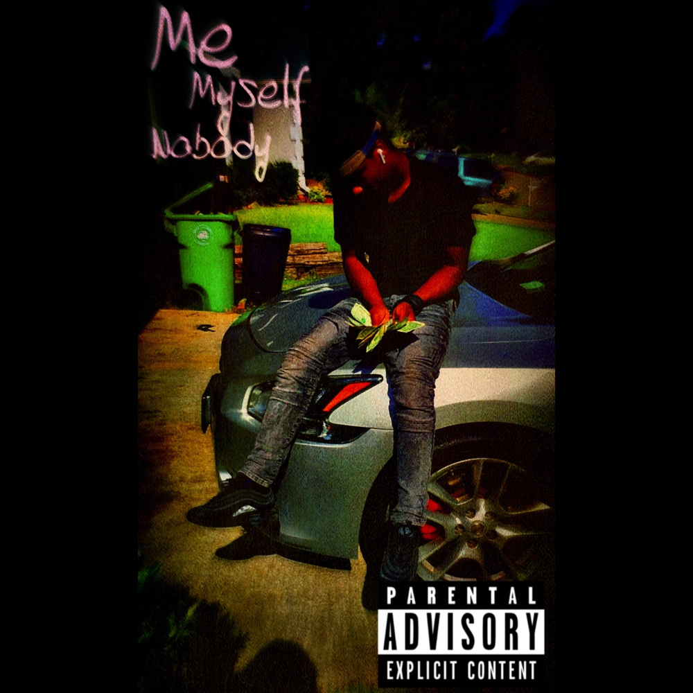 All Time (Explicit)