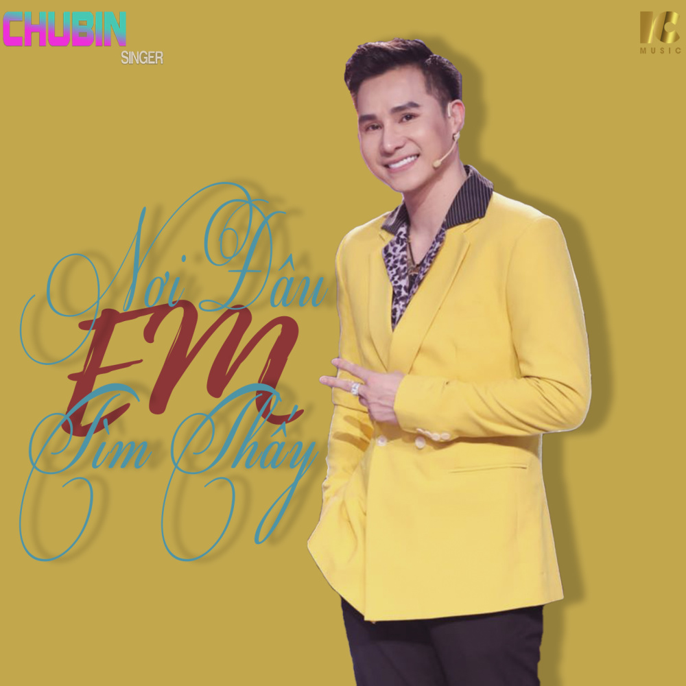 Nơi Đâu Tìm Thấy Em