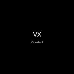 Constant (Radio Edit)