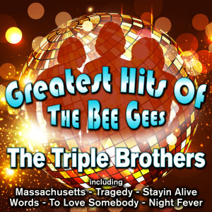 ดาวน์โหลดและฟังเพลง Tragedy พร้อมเนื้อเพลงจาก The Triple Brothers
