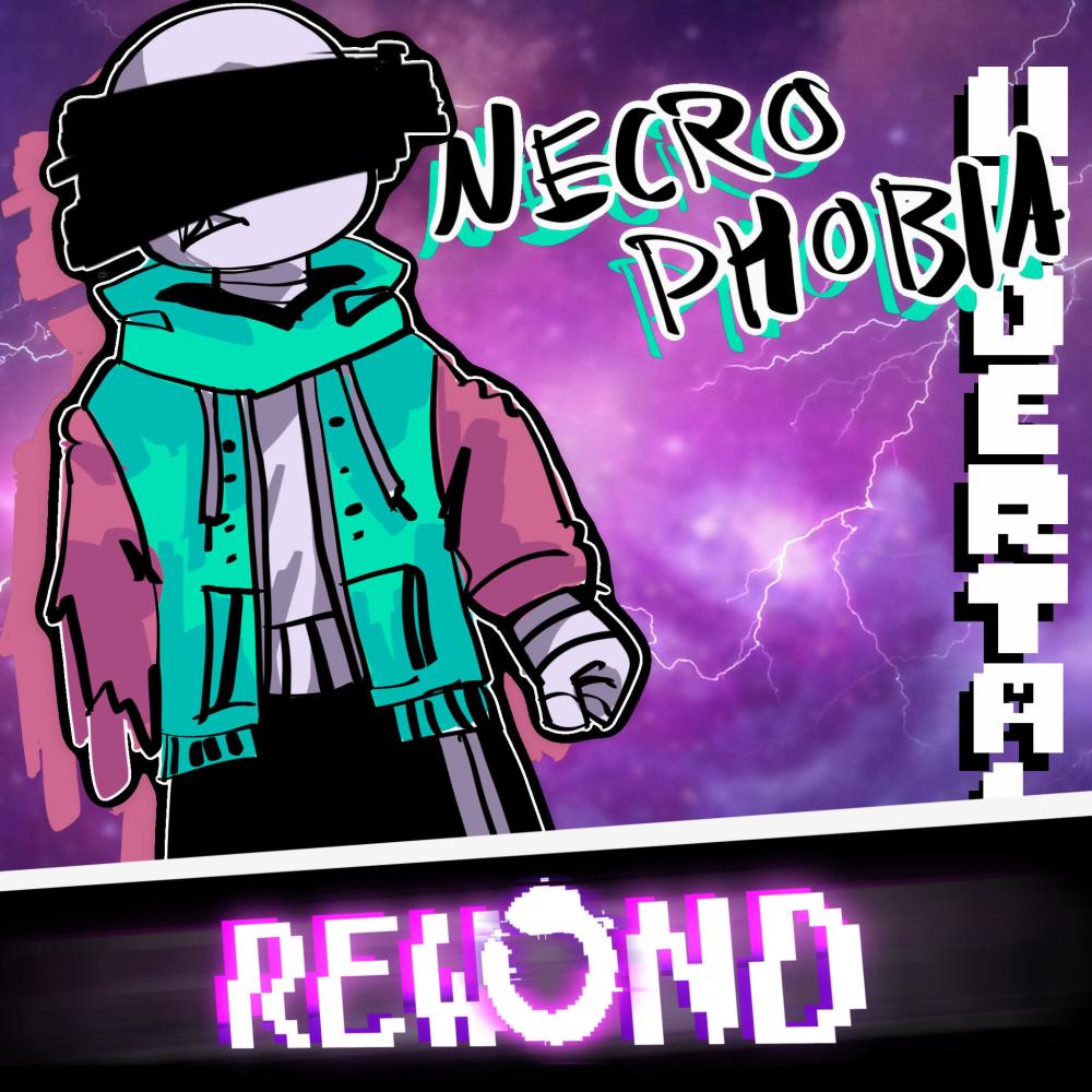 NECROPHOBIA V3
