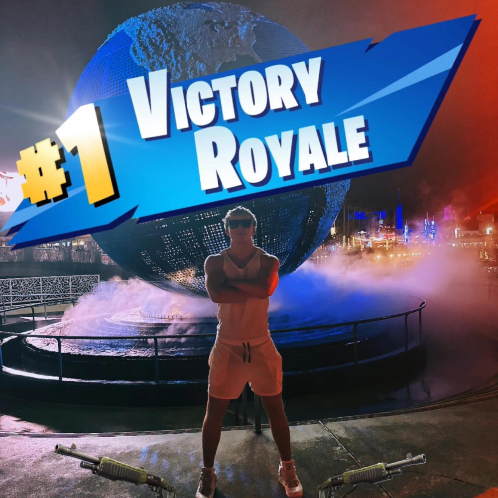 Victory Royale (feat. stanza, wille & veca)