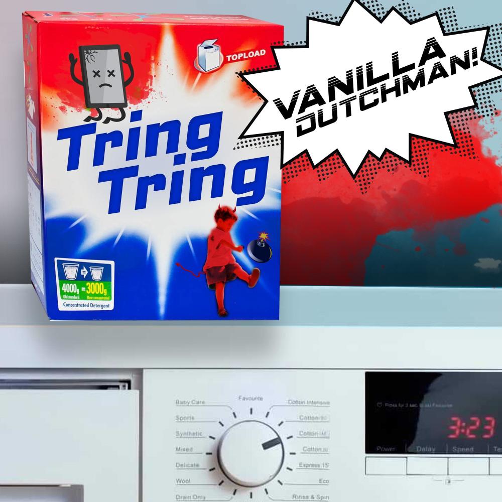 Tring Tring