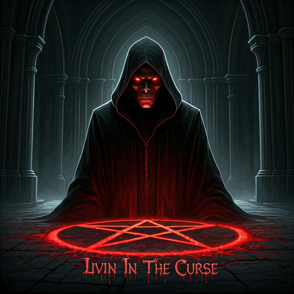 Livin In The Curse