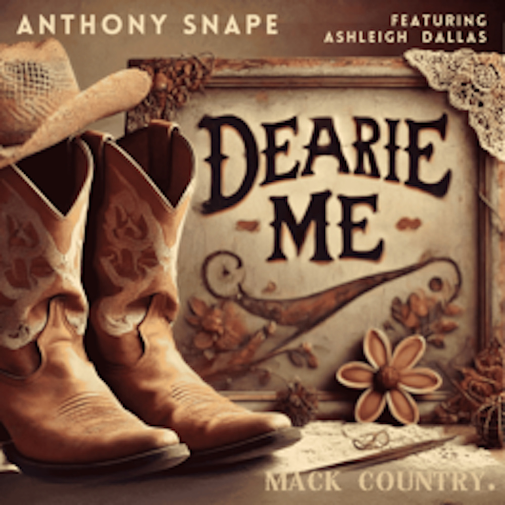 Dearie Me (Remix)