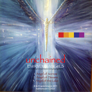 Listen to Angel of Dreams song with lyrics from Ian Richmond