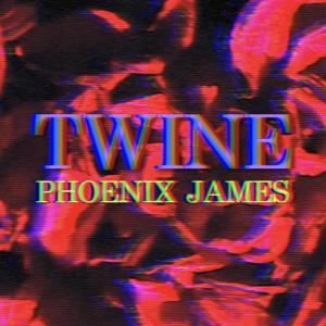 收聽Phoenix James的TWINE歌詞歌曲