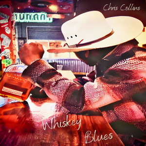Listen to Whiskey Blues song with lyrics from Chris Collins