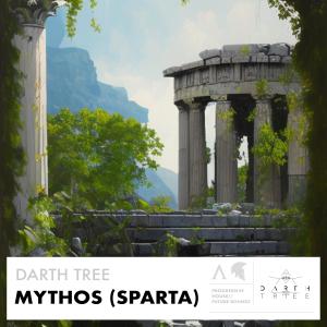 Darth Tree的專輯Mythos (Sparta)