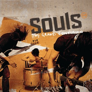 ดาวน์โหลดและฟังเพลง I Lose Myself พร้อมเนื้อเพลงจาก The Souls