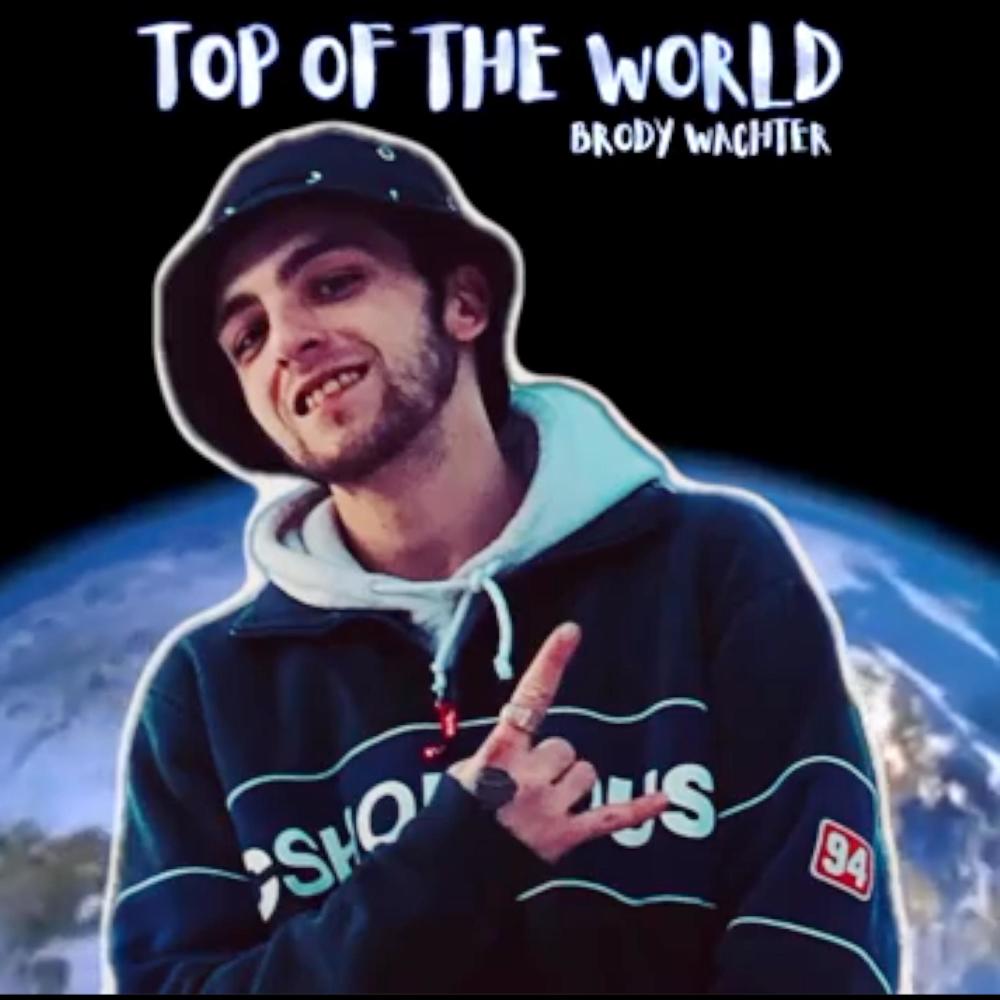 Top Of The World (Explicit)