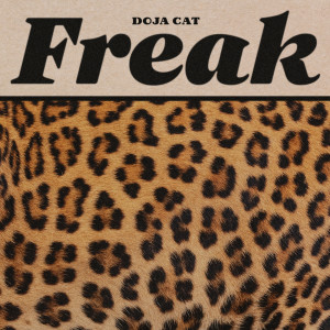 ดาวน์โหลดและฟังเพลง Freak (Clean) พร้อมเนื้อเพลงจาก Doja Cat
