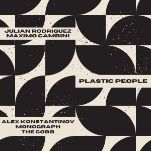 Listen to Plastic People (Original Mix) song with lyrics from Julian Rodriguez
