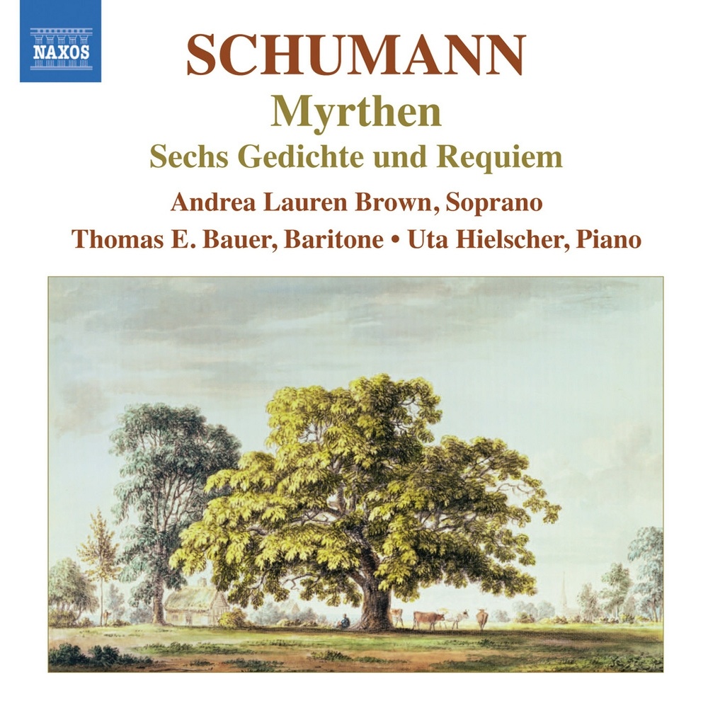 No. 7. Requiem