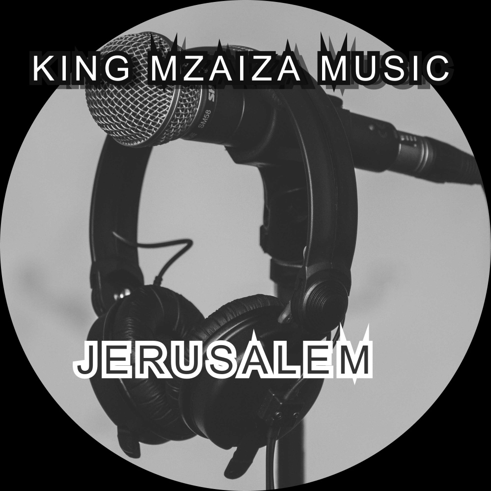 Jerusalem