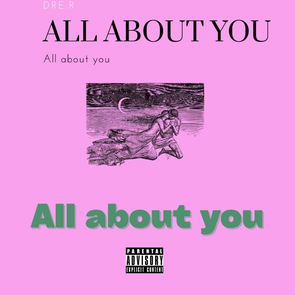 All About You (Explicit)
