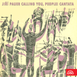 Listen to Zpívám zpěv míru song with lyrics from Jiri Belohlavek