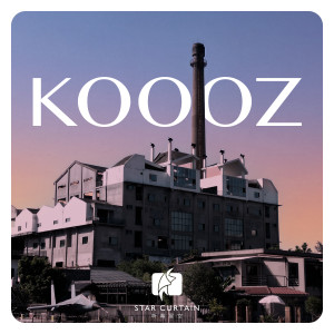Album Star Curtain: KOOOZ at Zini Tang in Guangzhou, China (Live) from 