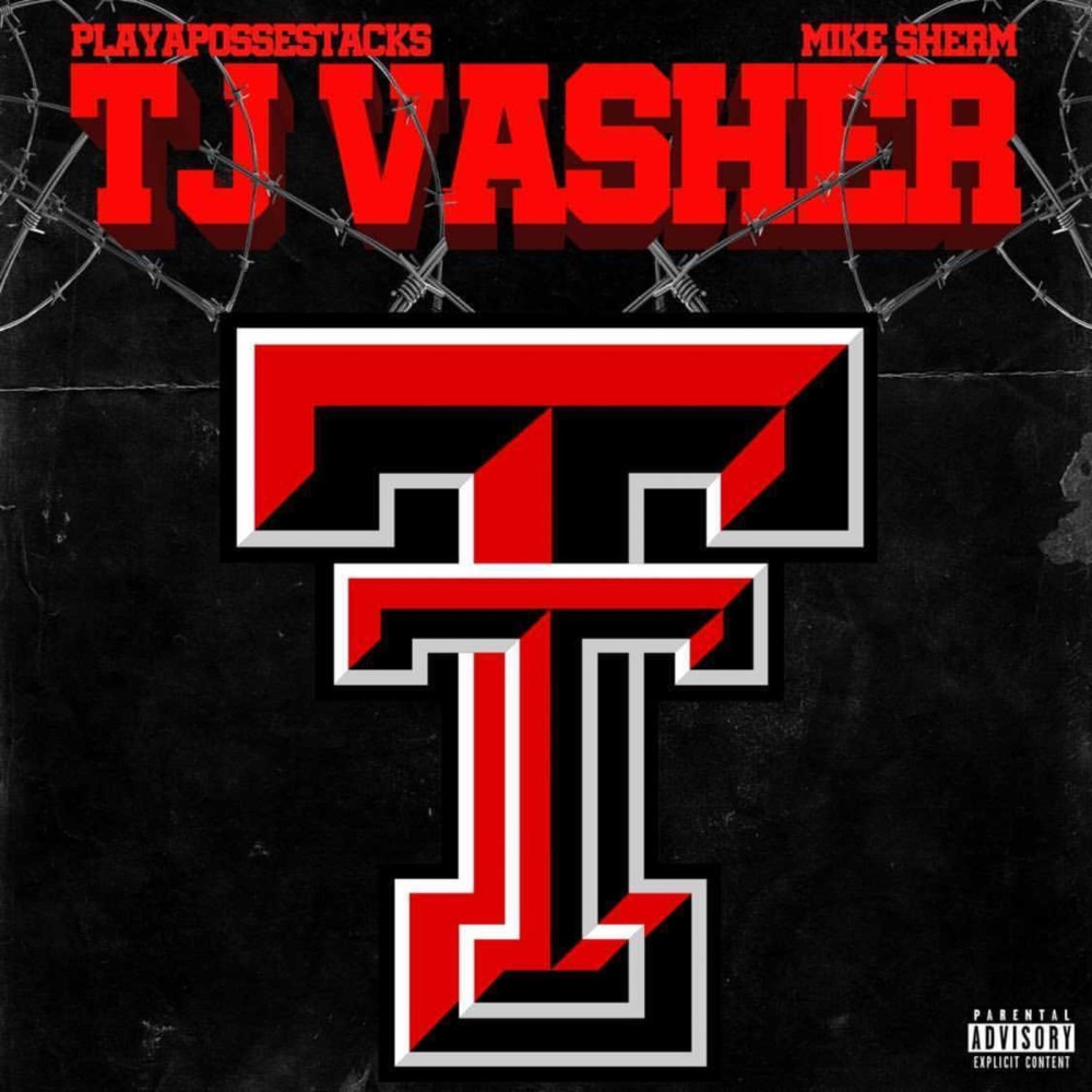 Tj Vasher (Explicit)