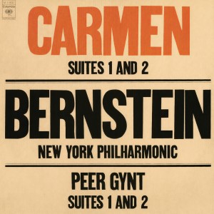 ดาวน์โหลดและฟังเพลง Carmen Suite No. 1: Les Toréadors. Allegro giocoso (Introduction to Act I) (2017 Remastered Version) พร้อมเนื้อเพลงจาก Leonard Bernstein