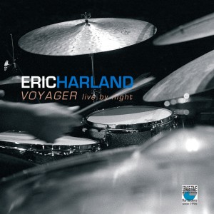 Album Voyager Live by Night oleh Eric Harland