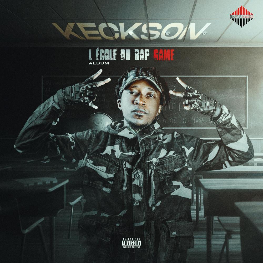 Hip-hop (feat. Straiker) (Explicit)