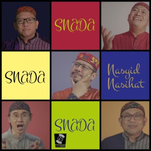 Listen to Nasyid Nasihat song with lyrics from Snada